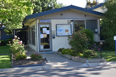 Lifestyle Villages Traralgon - Sydney Resort 2