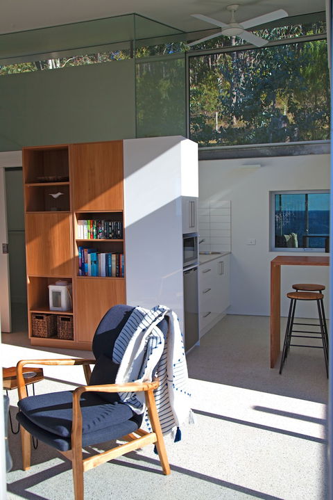 Eaglehawk Pavilions - Sydney 4u 6