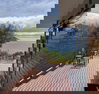 Eaglehawk Pavilions - Sydney 4u