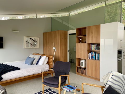 Eaglehawk Pavilions - Sydney 4u 2
