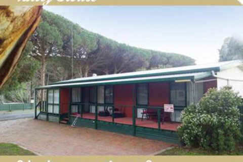 Second Valley Caravan Park - Sydney Resort 3