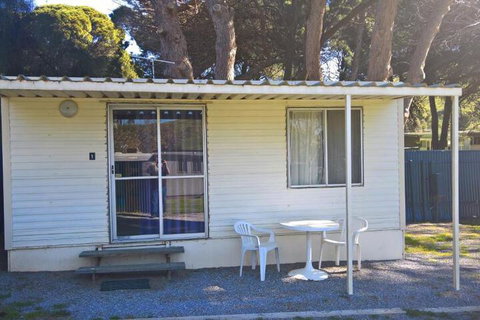 Second Valley Caravan Park - Sydney Resort 7