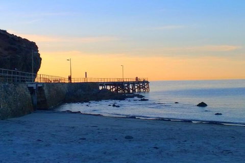 Second Valley Caravan Park - Sydney Resort 2