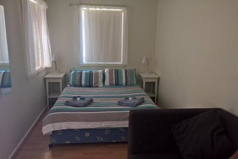 Second Valley Caravan Park - Sydney Resort 5