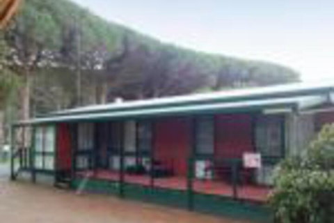 Second Valley Caravan Park - Sydney Resort 0