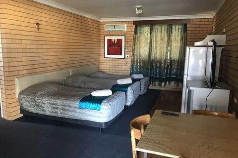 Stockman Motor Inn - Sydney Resort 7