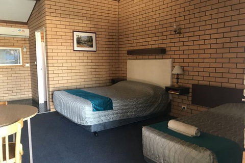 Stockman Motor Inn - Sydney Resort 6