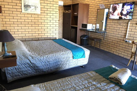 Stockman Motor Inn - Sydney Resort 5