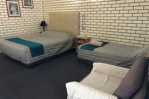 Stockman Motor Inn - Sydney Resort 2