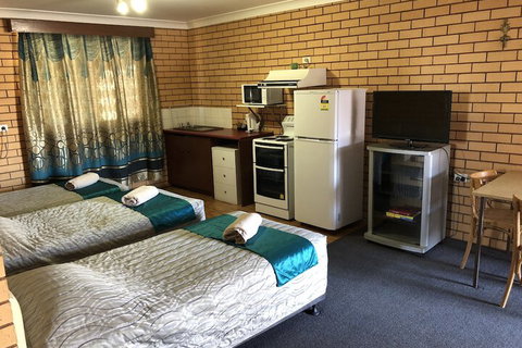 Stockman Motor Inn - Sydney Resort 4
