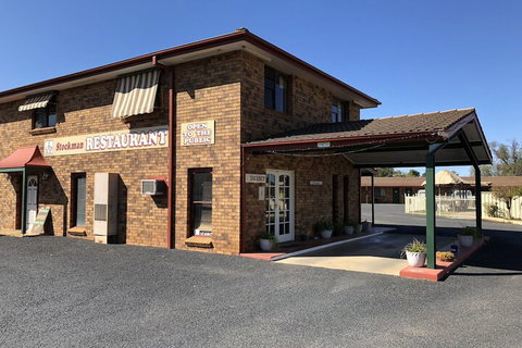 Stockman Motor Inn - Sydney Resort 1