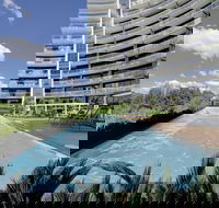 Birch Apartments - Accommodation Sydney