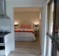 The Sanctuary at Paradise Beach - Accommodation Sydney