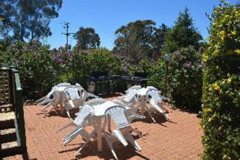 Greentrees Guest House - Accommodation Sydney 0