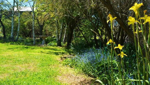 Greentrees Guest House - Accommodation Sydney 1