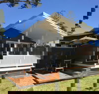 Surfside Cudmirrah Beach - Sydney 4u