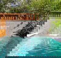 Skye Lodge - Accommodation Sydney