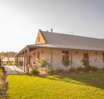 Brockenchack Vineyard Bed  Breakfast - Sydney 4u
