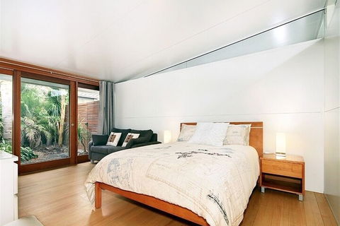 Perla Del Mare - Sydney 4u 2