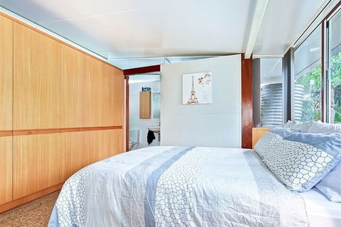Perla Del Mare - Sydney 4u 4