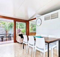 Perla del Mare - Sydney 4u