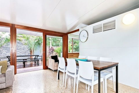 Perla Del Mare - Sydney 4u 0