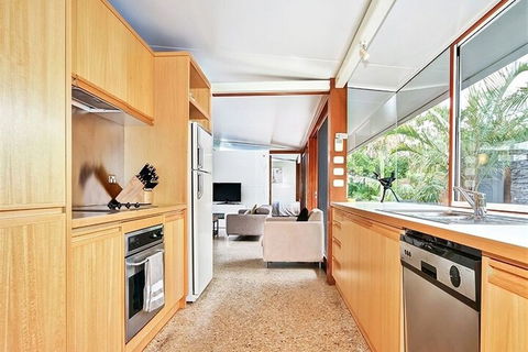 Perla Del Mare - Sydney 4u 6
