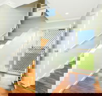 Salt - - Sydney 4u