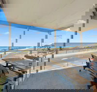 Pearl by the Sea - Sydney 4u