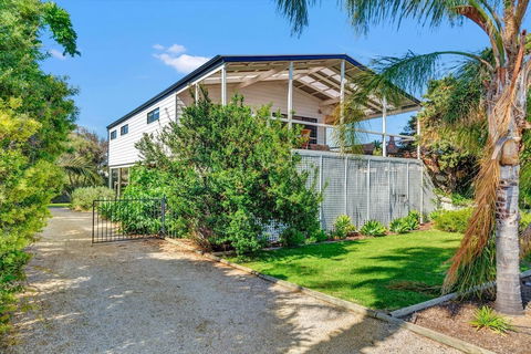 Zephyr Shores - Accommodation Sydney 1