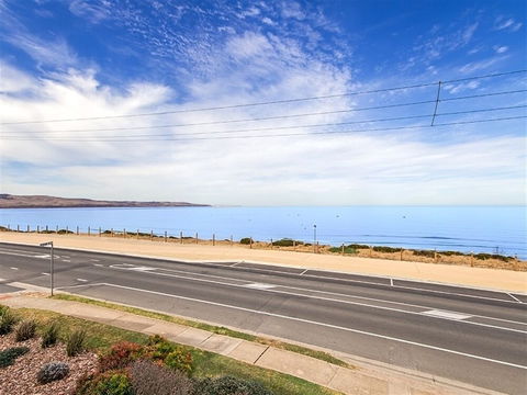 Ocean 180A - Sydney 4u 5