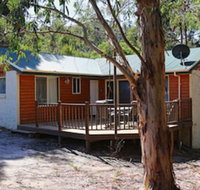 Freycinet Hideaway - Accommodation Sydney