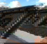 Bakehouse '38 Restaurant  Guesthouse - Accommodation Sydney