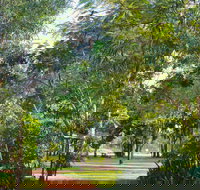 Banyan Tree Resort - Accommodation Sydney