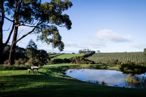 Harts Farm - Accommodation Sydney 7