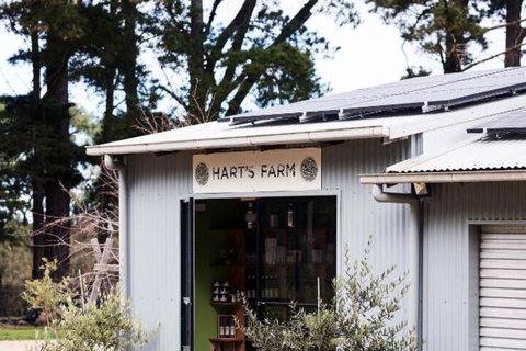 Harts Farm - Accommodation Sydney 3