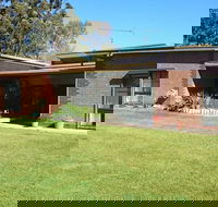 Hilltop Escape BB - Accommodation Sydney