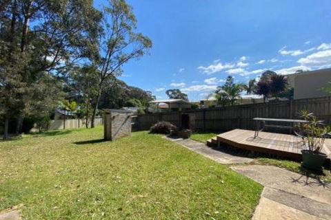 Surf Beach Sanctuary - Accommodation Sydney 3