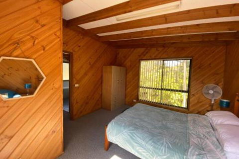 Surf Beach Sanctuary - Accommodation Sydney 6