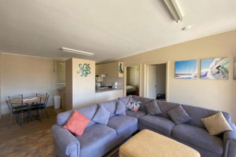 Surf Beach Sanctuary - Accommodation Sydney 2