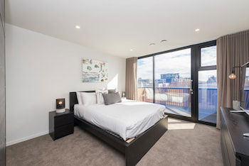 Accommodate Canberra - Waygoose St - Accommodation Sydney 3