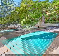 Hamptons Hideaway at the Cove - Sydney 4u