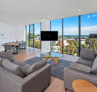 Anchorage Apartments Hampton - Sydney 4u