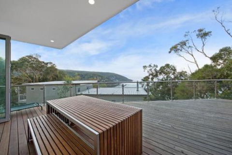 Coastal Break - Sydney 4u 3