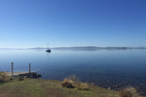 Bruny Island Varuna - Sydney Resort 2