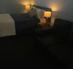 Tall Timbers Motel - Sydney 4u