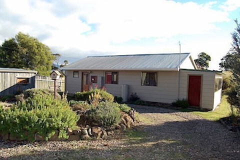 Engadine Cottage - Accommodation Sydney 4