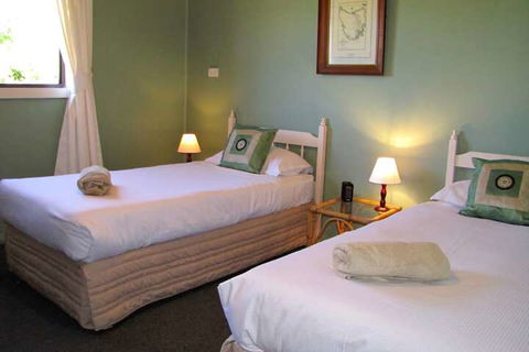 Engadine Cottage - Accommodation Sydney 2
