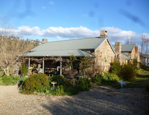 Woodvale At Cooma - Sydney 4u 4