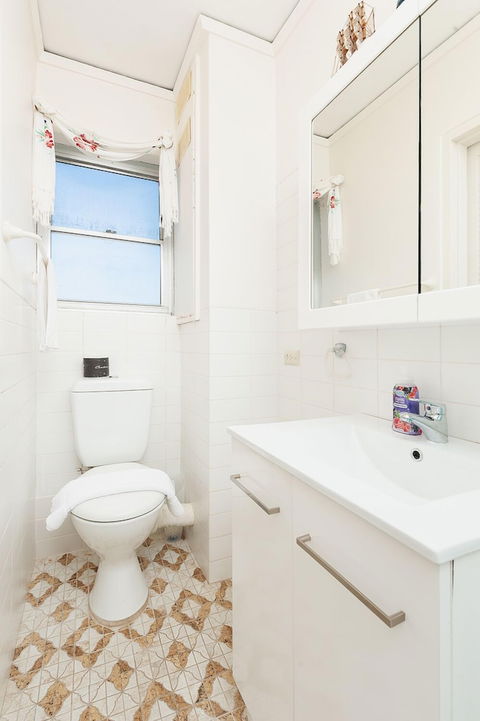 Absolute Water Front Coogee H331 - Accommodation Sydney 3